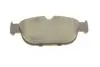 Тормозные колодки (передние) Citroen C4/C5/C6/Peugeot 308/407/508 09- BOSCH 0 986 494 526 (фото 8)