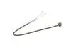 Тормозные колодки (передние) Citroen C4/C5/C6/Peugeot 308/407/508 09- BOSCH 0 986 494 526 (фото 9)