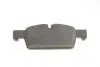 Тормозные колодки дисковые BOSCH 0986494527 (фото 4)