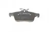 Комплект тормозных колодок (задних) Citroen C5/Ford C-Max 07-/Focus/Connect 04-13/Renault Laguna 07-15/Volvo BOSCH 0 986 494 528 (фото 2)