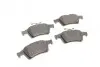 Комплект тормозных колодок (задних) Citroen C5/Ford C-Max 07-/Focus/Connect 04-13/Renault Laguna 07-15/Volvo BOSCH 0 986 494 528 (фото 6)