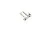 Тормозные колодки (задние) VW T4 90-03 (с датчиками) BOSCH 0 986 494 529 (фото 9)