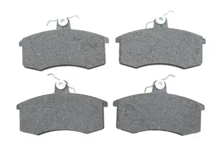 Гальмівні колодки дискові Lada 2108/2109/2110-2112/21117 "F BOSCH 0986494533