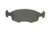 Тормозные колодки (передние) Fiat Panda/Lancia Ypsilon 11- BOSCH 0 986 494 537 (фото 6)