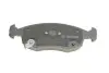 Тормозные колодки (передние) Fiat Panda/Lancia Ypsilon 11- BOSCH 0 986 494 537 (фото 7)