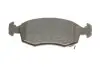 Тормозные колодки (передние) Fiat Panda/Lancia Ypsilon 11- BOSCH 0 986 494 537 (фото 10)