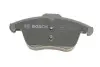 Тормозные колодки дисковые BOSCH 0986494538 (фото 5)