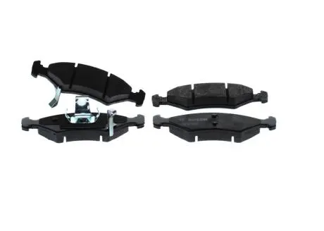 Дискові гальмівні колодки BOSCH 0986494547