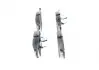 Тормозные колодки (передние) BMW 5 (F10/F11)/6 (F06/F12/F13) 09-16 BOSCH 0 986 494 549 (фото 3)