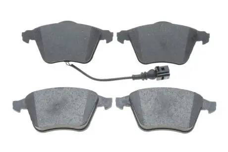 Тормозные колодки, дисковые. BOSCH 0986494550