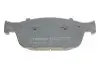 Тормозные колодки (передние) VW T5 03-/T6 15- (с датчиком) BOSCH 0 986 494 553 (фото 6)