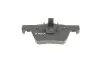 Колодки гальмівні дискові BOSCH 0986494554 (фото 4)