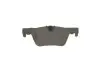 Колодки гальмівні дискові BOSCH 0986494554 (фото 5)