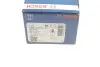 Колодки гальмівні дискові BOSCH 0986494554 (фото 6)