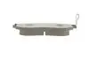 Тормозные колодки (передние) Subaru Forester/Impreza/Legace V/Outback 10- BOSCH 0 986 494 558 (фото 3)