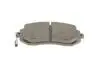 Тормозные колодки (передние) Subaru Forester/Impreza/Legace V/Outback 10- BOSCH 0 986 494 558 (фото 5)