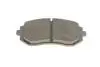 Тормозные колодки (передние) Subaru Forester/Impreza/Legace V/Outback 10- BOSCH 0 986 494 558 (фото 8)
