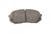 Комплект тормозных колодок (передних) Hyundai i40/ix35/Kia Sportage 10- BOSCH 0 986 494 559 (фото 3)