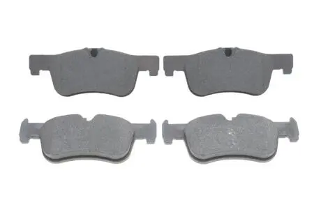 Гальмівні колодки, дискові BOSCH 0986494561