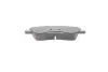 Тормозные колодки (передние) Hyundai Accent IV/Kia Rio 10- BOSCH 0 986 494 563 (фото 8)