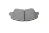Тормозные колодки (передние) Hyundai Accent IV/Kia Rio 10- BOSCH 0 986 494 563 (фото 10)