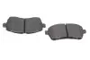 Тормозные колодки дисковые BOSCH 0986494574 (фото 3)