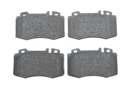 Гальмівні колодки дискові BOSCH 0986494576