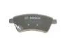 Тормозные колодки, дисковые. BOSCH 0986494584 (фото 3)