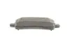 Тормозные колодки (задние) Opel Insignia 08-17/Chevrolet Malibu 12-15 BOSCH 0 986 494 586 (фото 9)