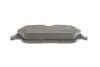 Тормозные колодки (передние) BMW 1 (E81/E82/E87/E88) 04-13/2 (F45) 14-18 BOSCH 0 986 494 588 (фото 5)