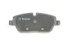 Тормозные колодки (передние) BMW 1 (E81/E82/E87/E88) 04-13/2 (F45) 14-18 BOSCH 0 986 494 588 (фото 7)