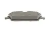 Тормозные колодки (передние) BMW 1 (E81/E82/E87/E88) 04-13/2 (F45) 14-18 BOSCH 0 986 494 588 (фото 9)