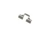 Тормозные колодки, дисковые. BOSCH 0986494598 (фото 12)