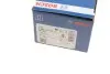 Тормозные колодки, дисковые. BOSCH 0986494598 (фото 13)