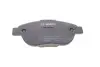 Тормозные колодки (передние) Citroen Berlingo 00-11/C4 1.6 THP/VTi 04-/Peugeot 207/307 02- BOSCH 0 986 494 602 (фото 2)