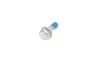 Тормозные колодки (передние) Citroen Berlingo 00-11/C4 1.6 THP/VTi 04-/Peugeot 207/307 02- BOSCH 0 986 494 602 (фото 5)