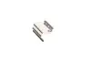 Тормозные колодки (передние) Citroen Berlingo 00-11/C4 1.6 THP/VTi 04-/Peugeot 207/307 02- BOSCH 0 986 494 602 (фото 6)