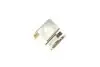 Колодки тормозные (задние) MB Vito/Viano (W639) 03-(+датчики) (с аксессуарами) BOSCH 0 986 494 603 (фото 8)