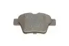 Колодки гальмівні (задні) Citroen C4 04-11/Peugeot 207 06-13/307 00-12 BOSCH 0 986 494 605 (фото 6)