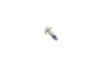 Тормозные колодки (передние) Citroen С1/Peugeot 107 05-/108 14-/Toyota Aygo 05- (с аксессуарами) BOSCH 0 986 494 606 (фото 7)