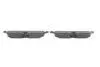 Тормозные колодки дисковые BOSCH 0986494636 (фото 3)