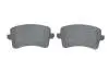 Дискові колодки задні BOSCH 0986494637 (фото 5)