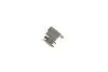 Тормозные колодки (передние) Toyota Auris 06-12/Corolla 06-14 (с прижимной пластиной)) BOSCH 0 986 494 638 (фото 11)