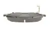 Тормозные колодки (передние) Toyota Auris 06-12/Corolla 06-14 (с прижимной пластиной)) BOSCH 0 986 494 638 (фото 4)