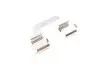 Колодки тормозные (задние) Audi A3/TT/Skoda Octavia/SuperB/VW Golf 03-(с прижимной пластиной)) BOSCH 0 986 494 649 (фото 5)
