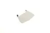 Колодки тормозные (передние) Ford Fiesta 08-/Mazda 2 07-15 (с прижимной пластиной)) BOSCH 0 986 494 652 (фото 11)