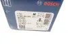 Тормозные колодки (задние) Opel Astra G/H/ Combo 01- /Kia Venga (Lucas) (с прижимной пластиной)) BOSCH 0 986 494 654 (фото 16)
