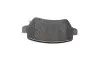 Тормозные колодки (задние) Opel Astra G/H/ Combo 01- /Kia Venga (Lucas) (с прижимной пластиной)) BOSCH 0 986 494 654 (фото 4)
