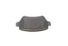 Тормозные колодки (задние) Opel Astra G/H/ Combo 01- /Kia Venga (Lucas) (с прижимной пластиной)) BOSCH 0 986 494 654 (фото 10)
