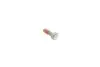 Тормозные колодки (передние) Renault Clio II 00-/Megane I 96-03 (с прижимной пластиной)) BOSCH 0 986 494 656 (фото 7)